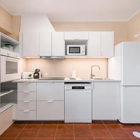 Guestready - Lightform Apartment *