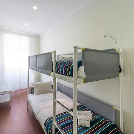 Apartment Guestready - Lightform *