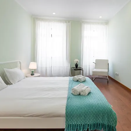 Guestready - Lightform Apartment Porto
