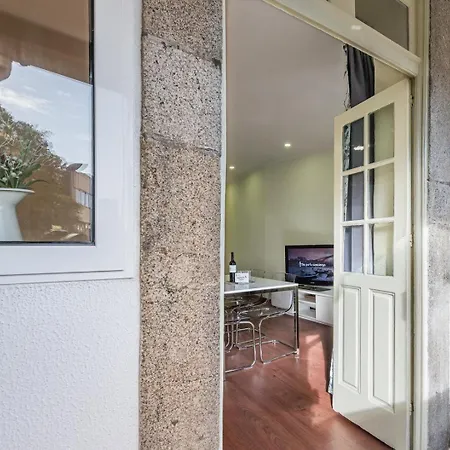 Apartment Guestready - Lightform *
