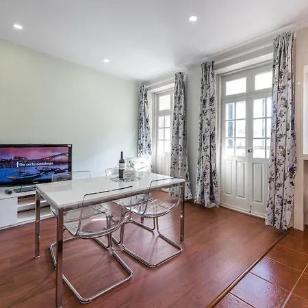 Guestready - Lightform Apartment Porto
